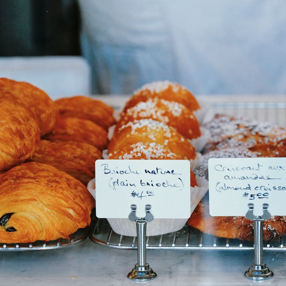 TOP 10 BEST French Bakery near Solano Ave, Albany, CA - Updated 2026 - Yelp