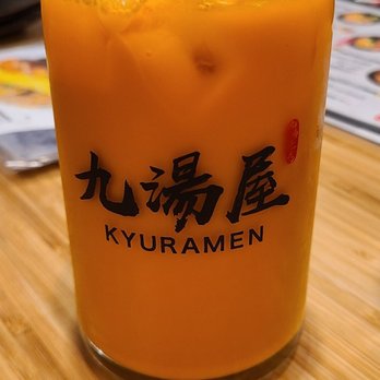 Kyuramen - Cherry Hill - Thai Tea - Ramen Near Me - Cherry Hill, New Jersey Kyuramen - Cherry Hill - Thai Tea - Ramen Near Me - Cherry Hill, New Jersey