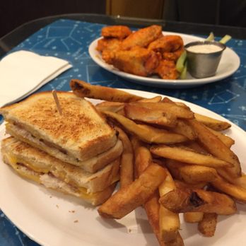 North Star Diner - Crabby bacon melt. Meh - Bars Near Me - Seattle, Washington North Star Diner - Crabby bacon melt. Meh - Bars Near Me - Seattle, Washington