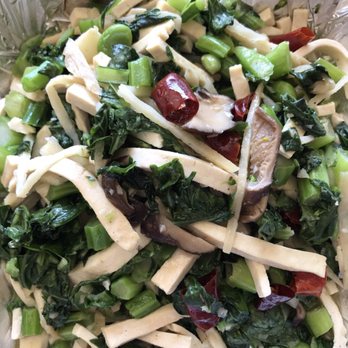Peking Restaurant - Chinese green mustard with bean curd - Chinese Near Me - Westminster, California Peking Restaurant - Chinese green mustard with bean curd - Chinese Near Me - Westminster, California