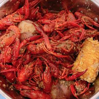 Calliope's - Crawfish - Cajun/Creole Near Me - Houston, Texas