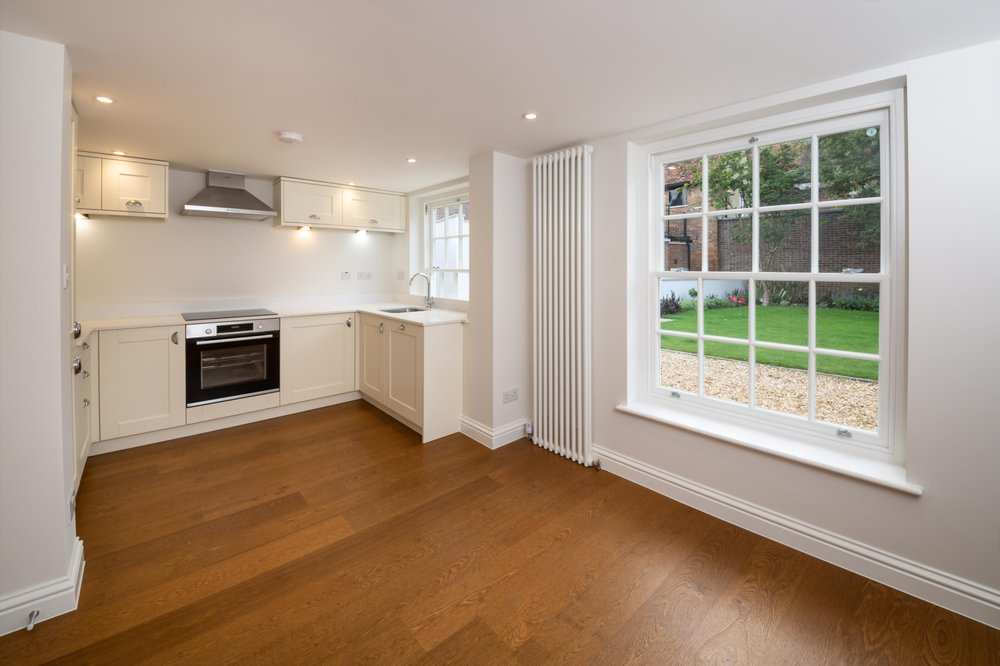HARDWOOD WINDOWS LONDON 10 Photos 61 Riverdene, Edgware, London