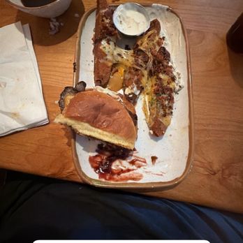 Intersection BBQ, Grill & Bar - Steakhouses Near Me - New Meadows, Idaho Intersection BBQ, Grill & Bar - Steakhouses Near Me - New Meadows, Idaho