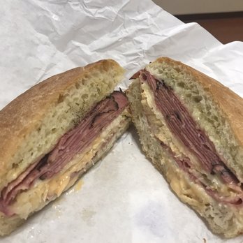 Sourdough Bread Deli - New American Near Me - Plano, Texas