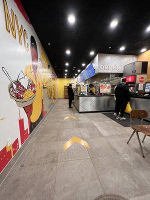 The Halal Guys by null