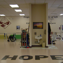 The Rose Center