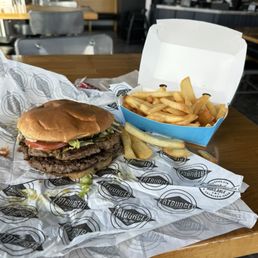 XXL KING COMBO