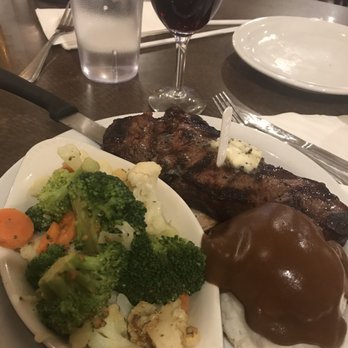 Marilyn's Cafe - 12oz NY Strip Steak - Diners Near Me - Las Vegas, Nevada Marilyn's Cafe - 12oz NY Strip Steak - Diners Near Me - Las Vegas, Nevada
