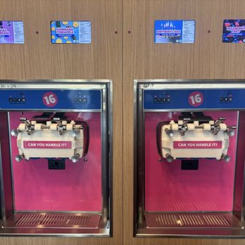 16 Handles - Ice Cream & Frozen Yogurt Near Me - Missouri City, Texas 16 Handles - Ice Cream & Frozen Yogurt Near Me - Missouri City, Texas