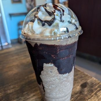 Big Wave Coffeehouse - Coffee & Tea Near Me - Folsom, California