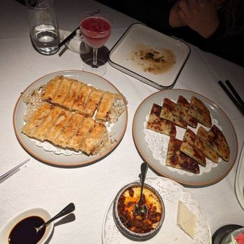 Chang'an - Scallion pancake and dumplings - Asian Fusion Near Me - Tustin, California Chang'an - Scallion pancake and dumplings - Asian Fusion Near Me - Tustin, California