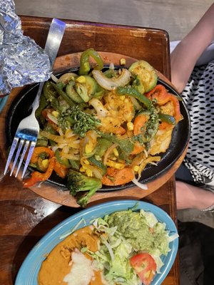 Tequila Veintiuno Mexican Cuisine by null