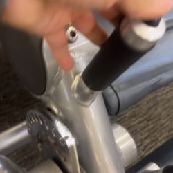 LA Fitness