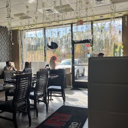 Muyuri Indian Bistro