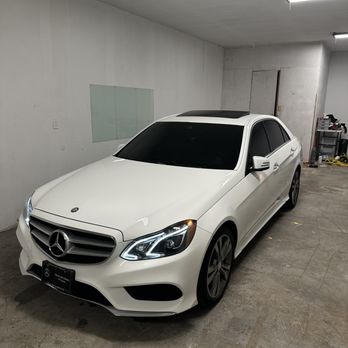 Luxe Auto - Car Window Tinting Near Me - Warminster, Pennsylvania Luxe Auto - Car Window Tinting Near Me - Warminster, Pennsylvania
