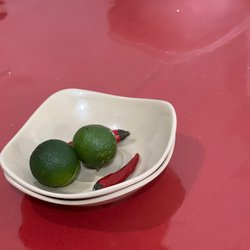 Sababi Exotic Foods - Kalamansi with chili Sawsawan (sauce)