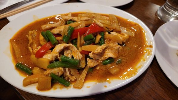 Chaya Thai by null