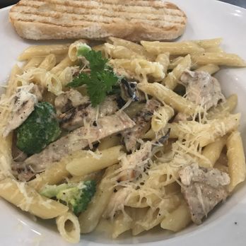 Cafesano - Mediterranean Near Me - Dulles, Virginia