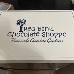 Red Bank Chocolate Shoppe