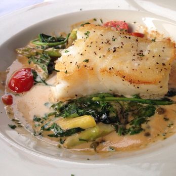 Prime 47 Carmel - Chilean sea bass ( Patagonian tile fish) was amazing!! - Steakhouses Near Me - Carmel, Indiana Prime 47 Carmel - Chilean sea bass ( Patagonian tile fish) was amazing!! - Steakhouses Near Me - Carmel, Indiana