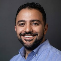 Tru Orthodontics - Fairfax - Dr. Sherif Elhady