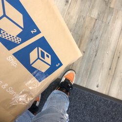 FedEx Office Print & Ship Center