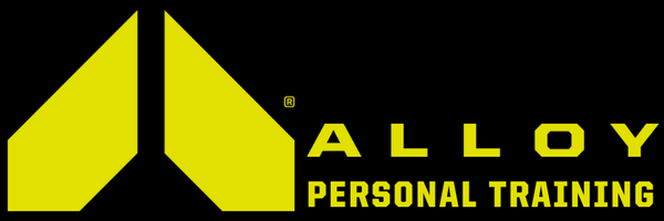 Alloy Personal Training