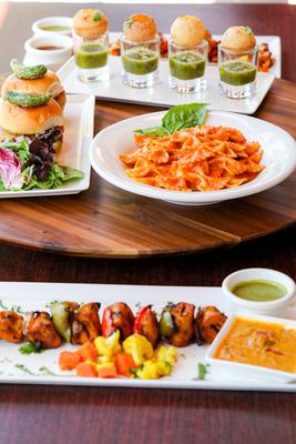 All India Cafe - Best Indian Restaurant in Pasadena by null