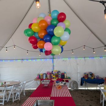 The Main Event Party Store - Balloon Chandelier - Party Supplies Near Me - Longview, Washington The Main Event Party Store - Balloon Chandelier - Party Supplies Near Me - Longview, Washington