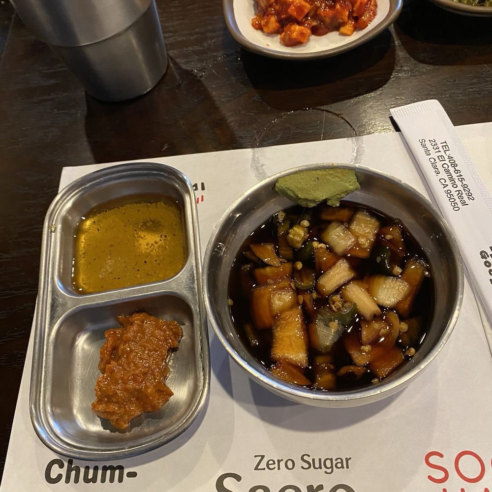 Gooyi Gooyi - Korean Near Me - Santa Clara, California