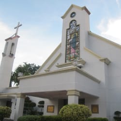 Our Lady of Beautiful Love Parish Church - Our Lady of Beautiful Love