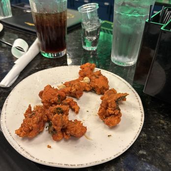 All Go Rhythms Bar & Restaurant - Chicke Pakoor so good. - Indian Near Me - Sterling, Virginia