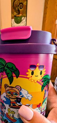 The Coffee Bean & Tea Leaf by null