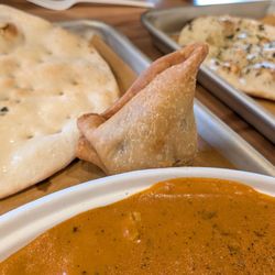 Tikka Shack Indian Grub