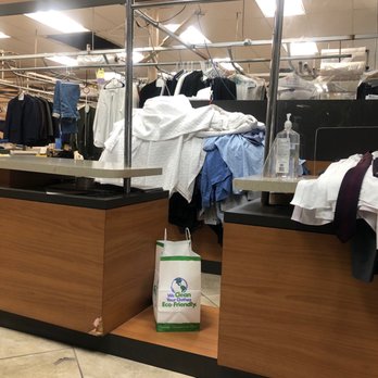 Expert Dry Cleaners - Sewing & Alterations Near Me - El Segundo, California Expert Dry Cleaners - Sewing & Alterations Near Me - El Segundo, California
