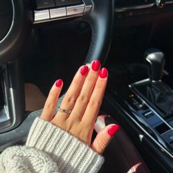 Omega Nail Bar