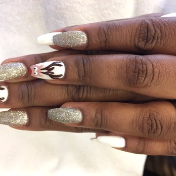 Bella Nails & Spa - Designed by Ken. - Skin Care Near Me - Riverside, California