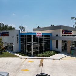 Covington Trace ER and Hospital