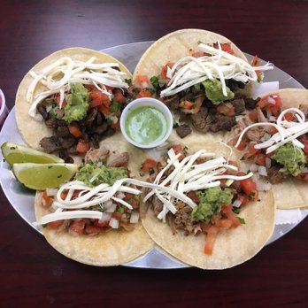 Folklore Artisanal Mexican Eatery - Mula Folklore Tacos with Carnitas and Steak - Mexican Near Me - West Orange, New Jersey Folklore Artisanal Mexican Eatery - Mula Folklore Tacos with Carnitas and Steak - Mexican Near Me - West Orange, New Jersey