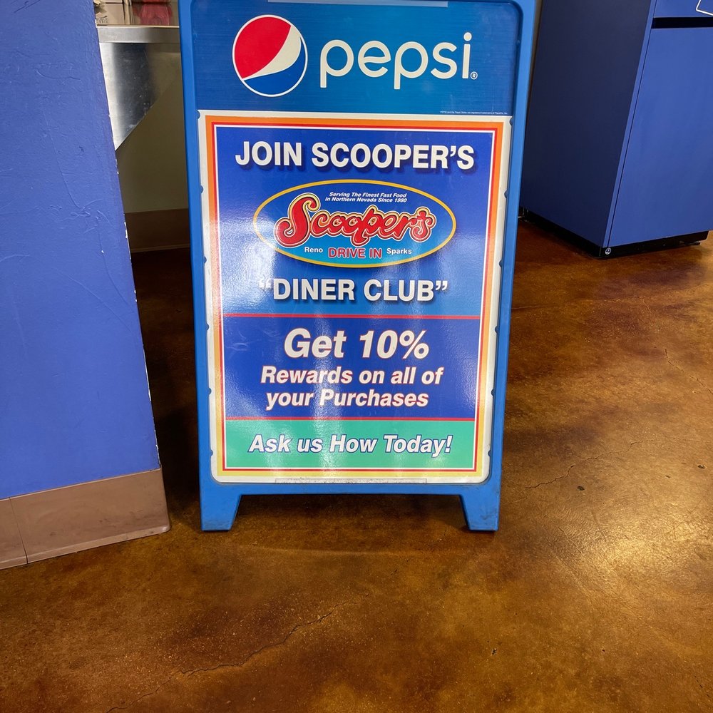 Scoopers - Burgers Near Me - Reno, Nevada Scoopers - Burgers Near Me - Reno, Nevada