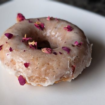 Holey Grail Donuts - Donuts Near Me - Los Angeles, California Holey Grail Donuts - Donuts Near Me - Los Angeles, California