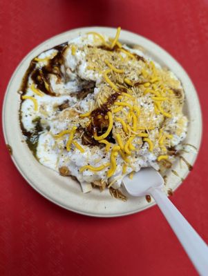 Bombay Chaat House by null