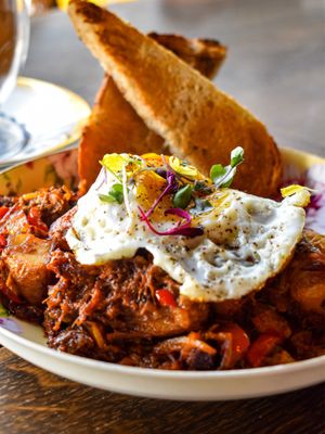 Simpang Venice by null