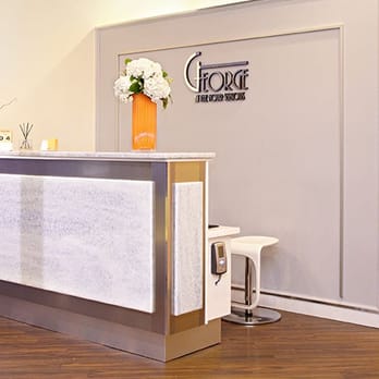 George at the Four Seasons - george salon! - Hair Salons Near Me - Washington, DC, District of Columbia George at the Four Seasons - george salon! - Hair Salons Near Me - Washington, DC, District of Columbia