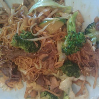 Mongolian Grill - Mongolian Near Me - Layton, Utah