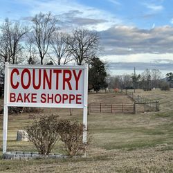 Country Bake Shoppe