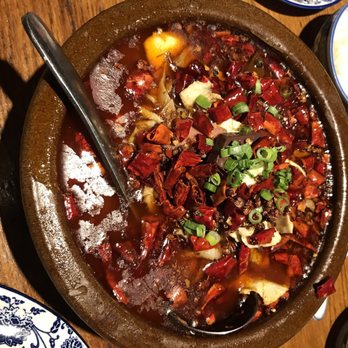 Mountain House - Szechuan Near Me - Queens, New York