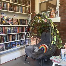 Blue Marble Books