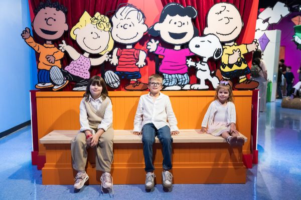 Miami Children's Museum by null