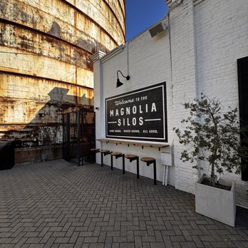 Silos Baking - Cupcakes Near Me - Waco, Texas